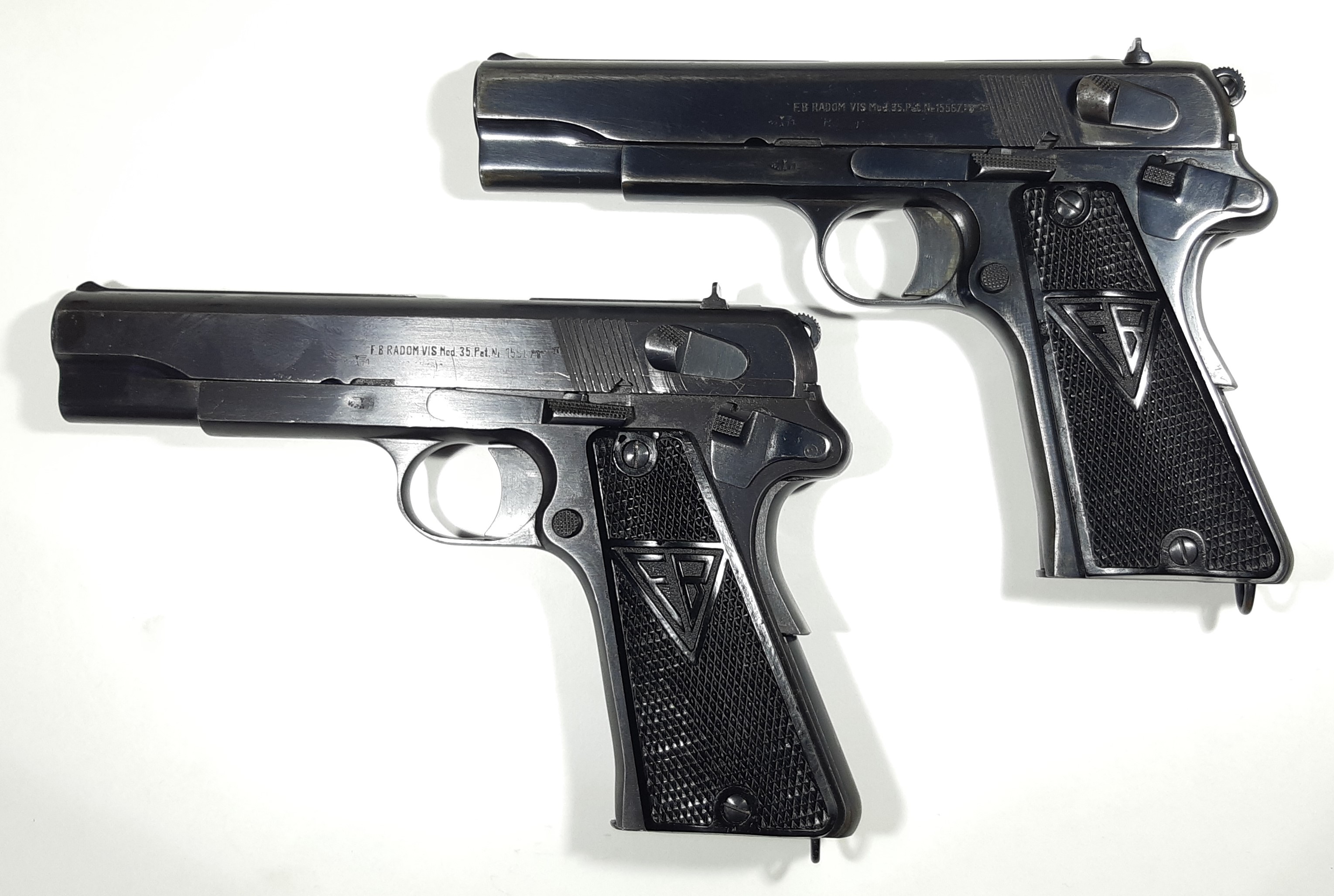 Radom VIS 35