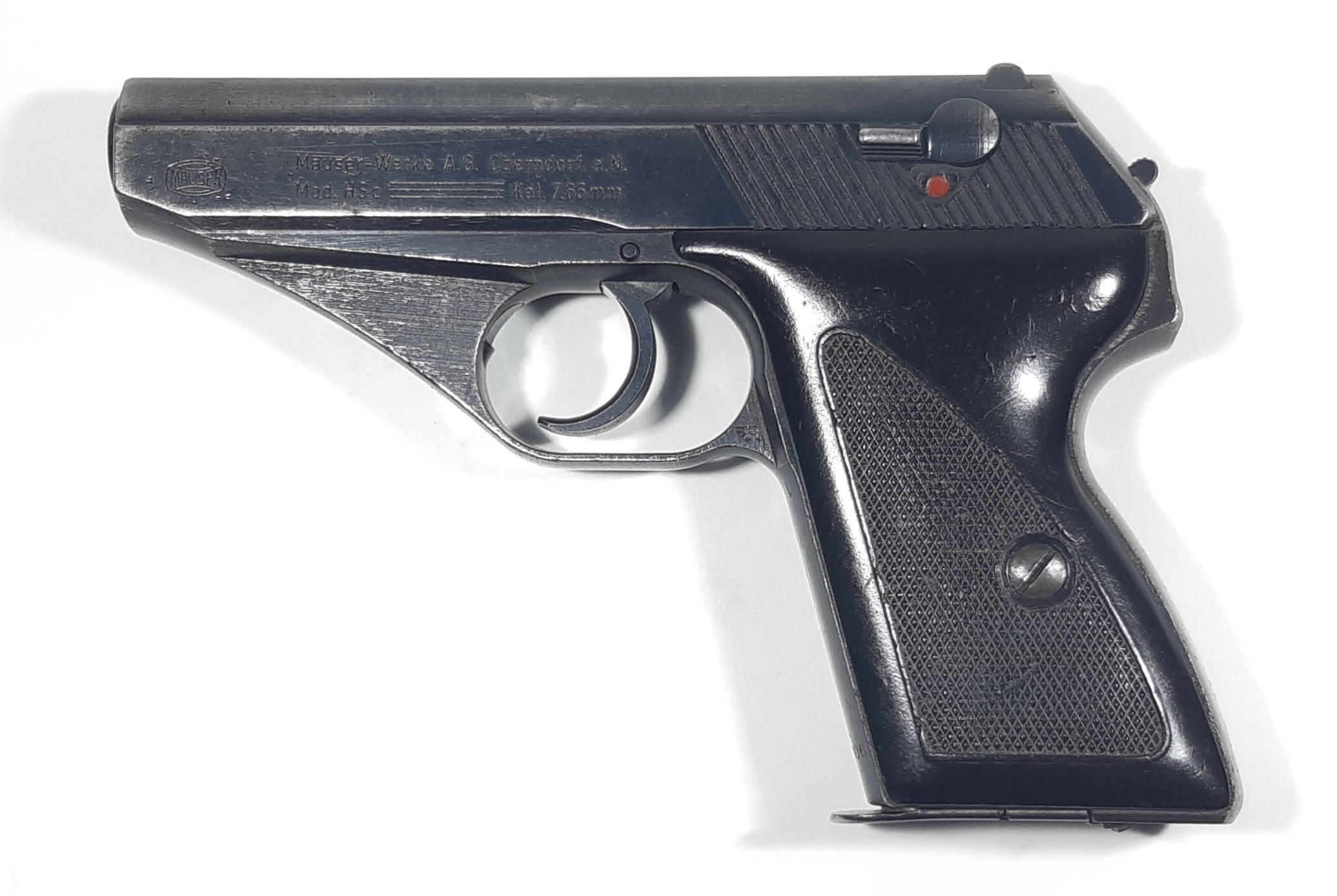 Mauser HSC