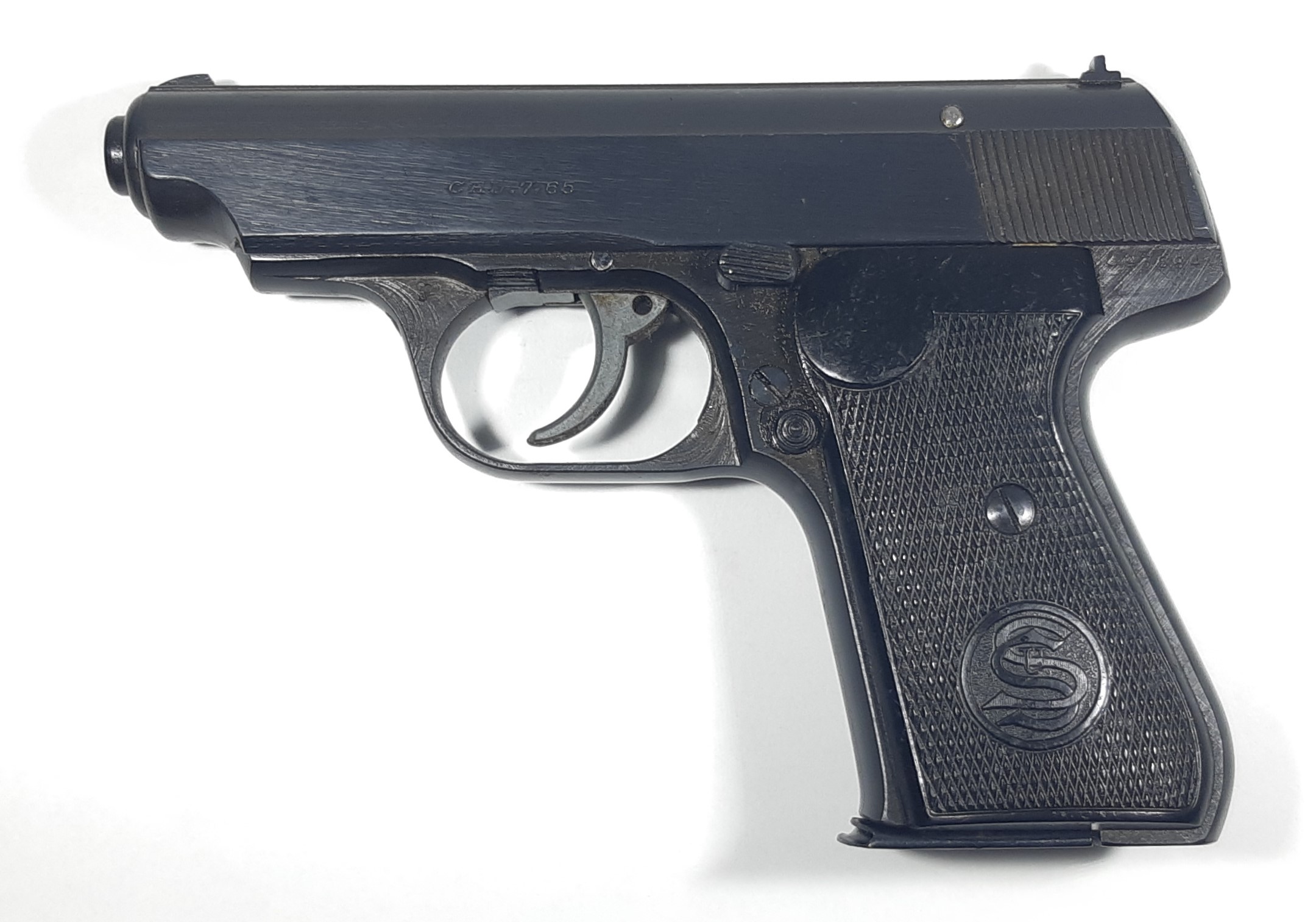 Sauer 38H