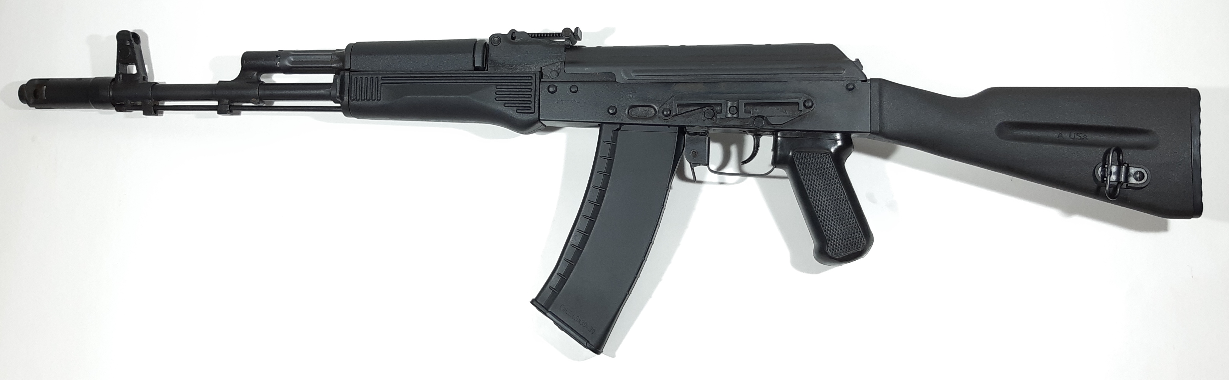 Arsenal Bulgarien BSR 74 Kunststoff