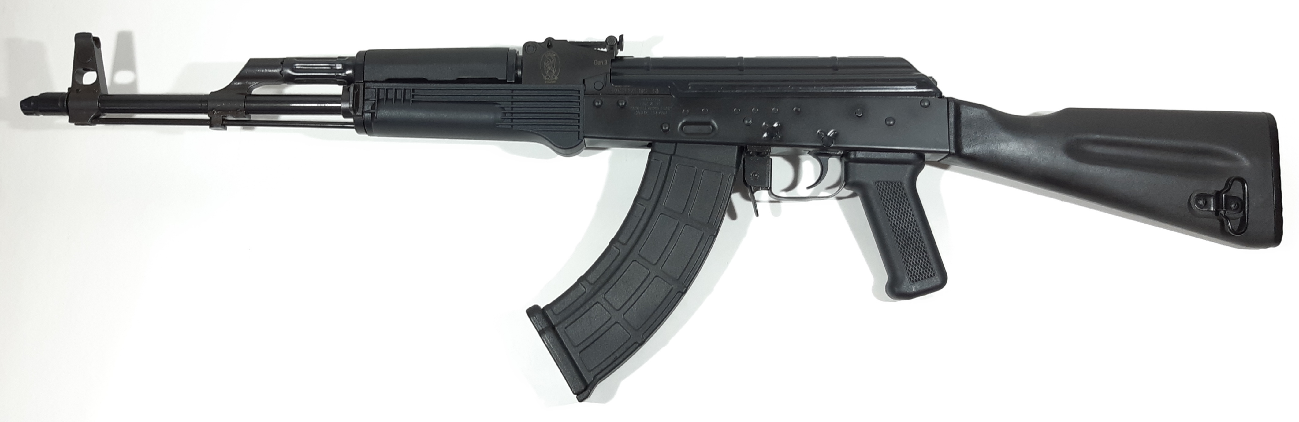 Radom Polen AK 47