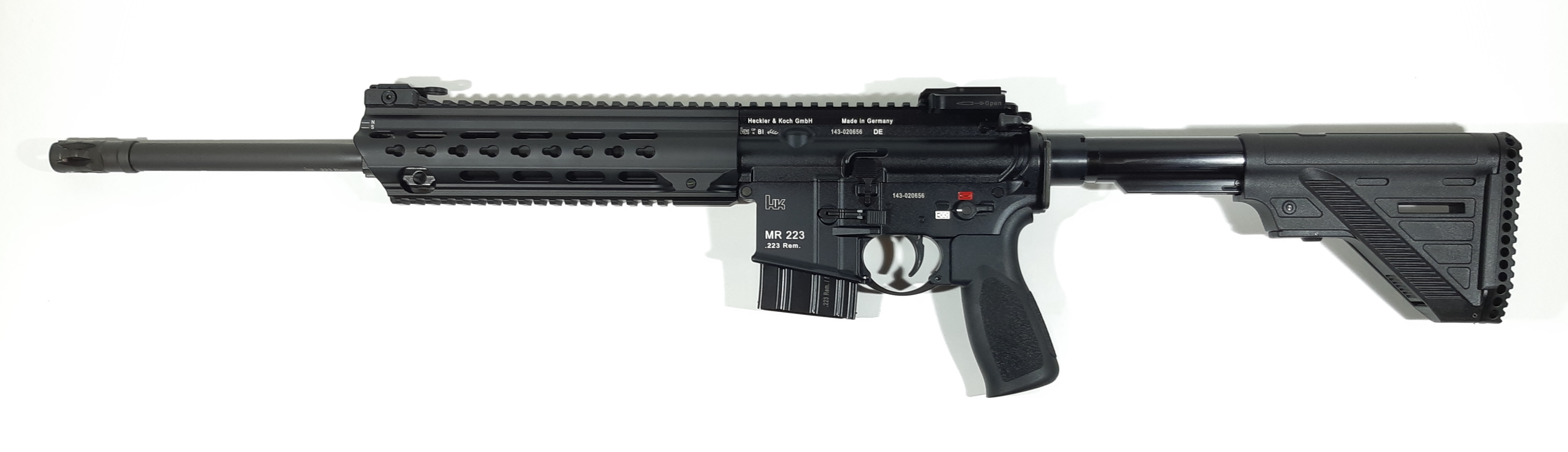 Heckler und Koch MR 223