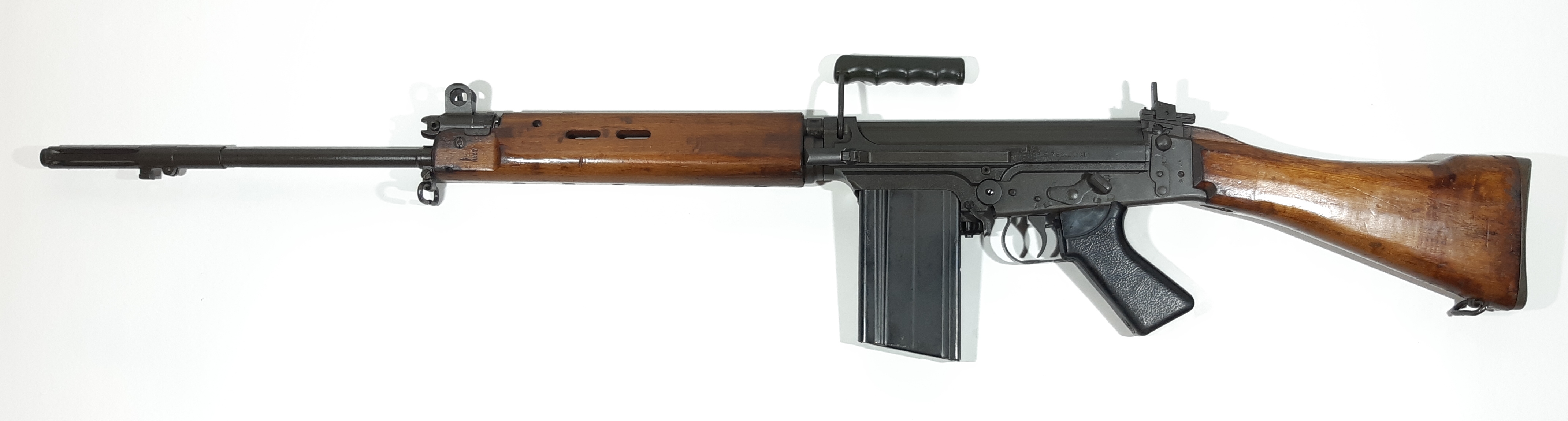 FN FAL/ L1A1