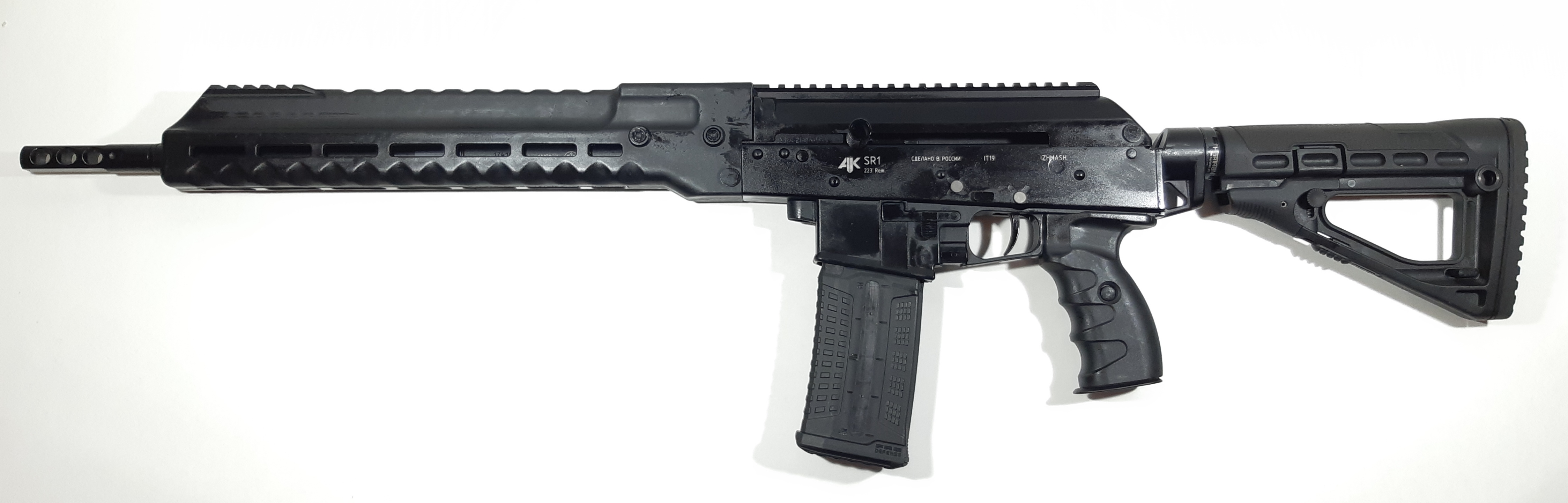 Izhmash Saiga SR 1