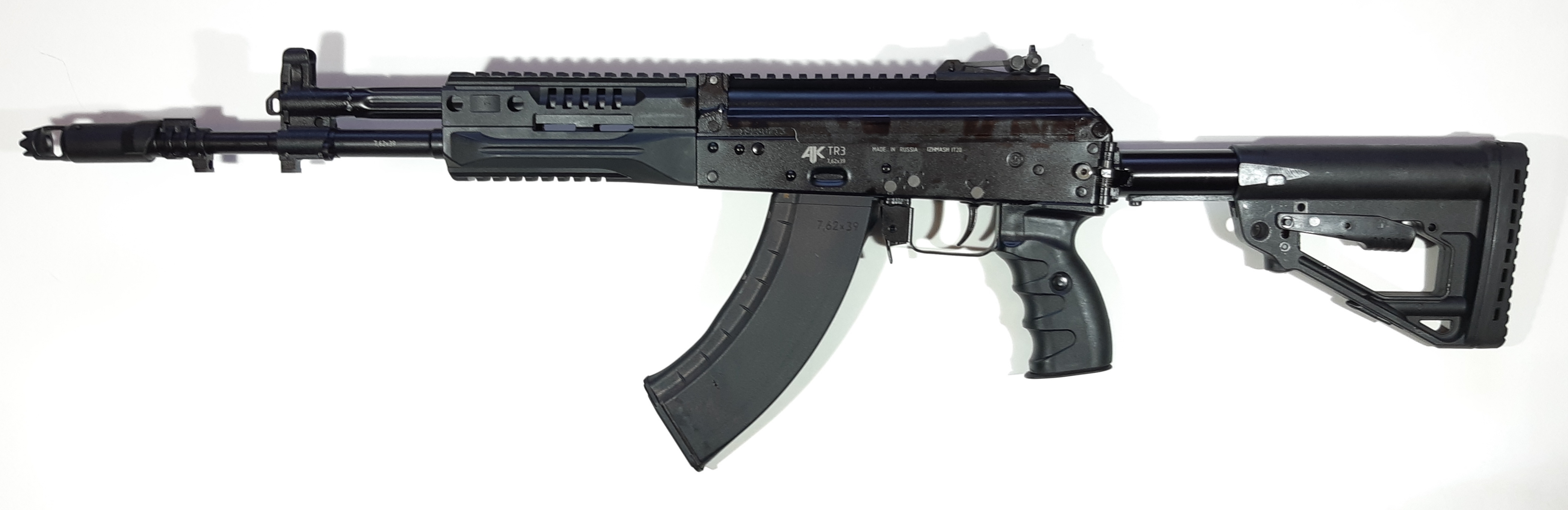 Izhmash Saiga TR 3